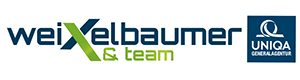 Zum Detaileintrag von UNIQA Generalagentur Weixelbaumer & Team GmbH