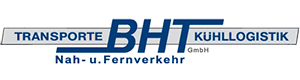 Logo BHT Transporte GmbH