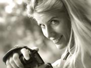 Logo FOTO Doris RESCH - On Location Fotograf