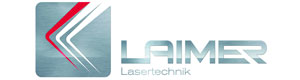 Logo Lasertechnik Laimer GmbH