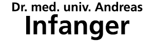 Logo Infanger Andreas Dr.