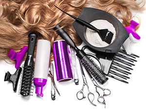 Logo Frisiersalon Stefanie