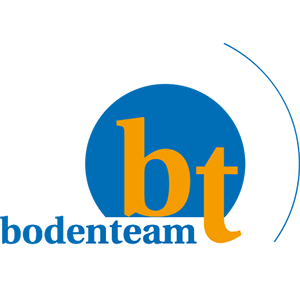 Logo bodenteam Fritzenwallner Huber Rudigier OG