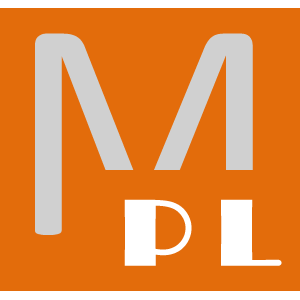Logo Leopold Pogats