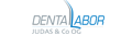 Logo Dentallabor Judas & Co OG