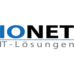 Logo IONET IT-Lösungen e.U.