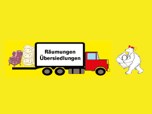 Logo JÄGER Hausbetreuung GmbH