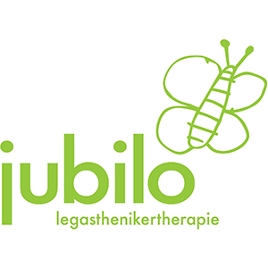 Logo jubilo Entwicklungsbegleitung - Eberth Karin