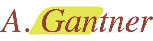 Logo Anton Gantner