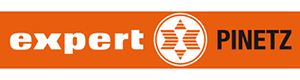Logo Expert Pinetz GmbH