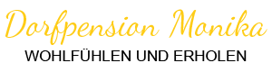 Zum Detaileintrag von Hotel Garni Dorfpension Monika