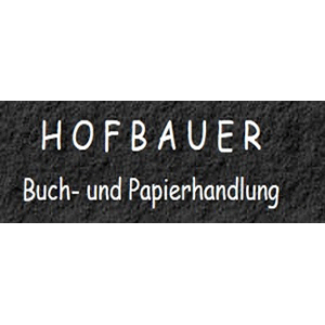 Zum Detaileintrag von Hofbauer Buch- und Papierhandlung