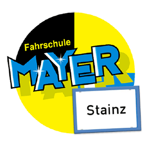 Logo Fahrschule Mayer