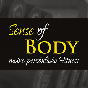 Zum Detaileintrag von Sense of Body Fitness Schmee Angela