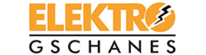 Logo Elektro Gschanes
