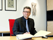 Logo Barth Hermann Dr., Notar