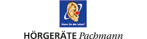 Logo Hörgeräte Pachmann GmbH