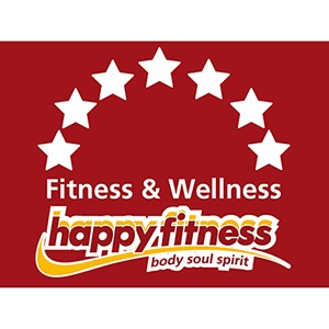 Logo Happy Fitness Wörgl