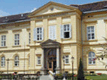 Logo Haus der Barmherzigkeit Senioren-Wohnhaus