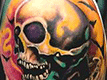 Logo Ink Revolution - Tattoo & Piercing