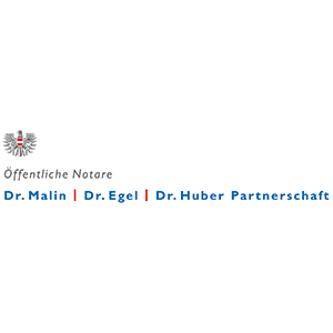 Zum Detaileintrag von Öffentliche Notare Dr. Malin | Dr. Egel | Dr. Huber Partnerschaft
