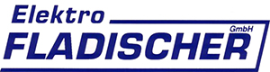 Logo Elektro Fladischer GmbH