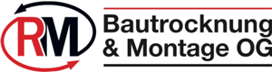 Zum Detaileintrag von RM Bautrocknung & Montage OG
