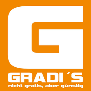 Logo Gradwohl Reinhard - Gradis Web & IT-Service