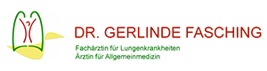 Logo Dr. Gerlinde Fasching