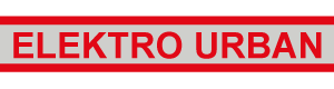Logo Elektro Urban Elektroinstallationen u Handels GesmbH