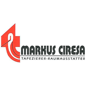 Logo Markus Ciresa
