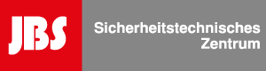 Logo JBS Brandschutz Sicherheitstechnisches Zentrum GmbH