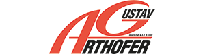 Logo Arthofer Gustav GesmbH & Co KG