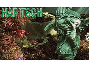 Logo HARITSCH Baumschule-Gartengestaltung e.U. Eveline Fandl