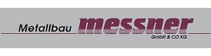 Logo Metallbau Messner GmbH & Co KG