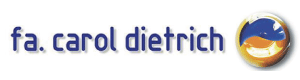 Logo Dietrich Carol
