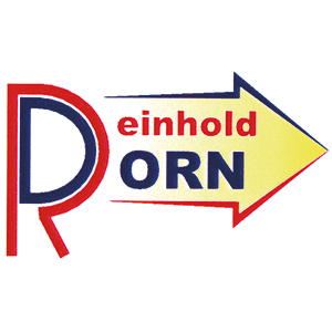Logo Reinhold Dorn