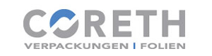 Logo Coreth G Kunststoffverarbeitungs-GesmbH