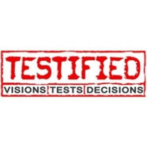 Logo testified - Psychologische Praxis und Testinstitut