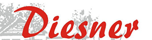 Logo Restaurant Diesner Gastronomiebetriebs GmbH Sportkegelbahnen - Party-Dienst