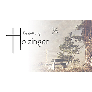 Zum Detaileintrag von Bestattung Berger & Holzinger