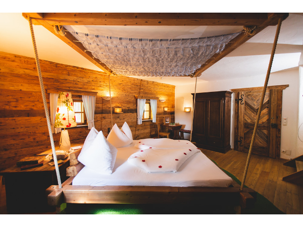 Bild 12 von Roanwirt Restaurant . Hotel . Seminare - Familie HÖLZL