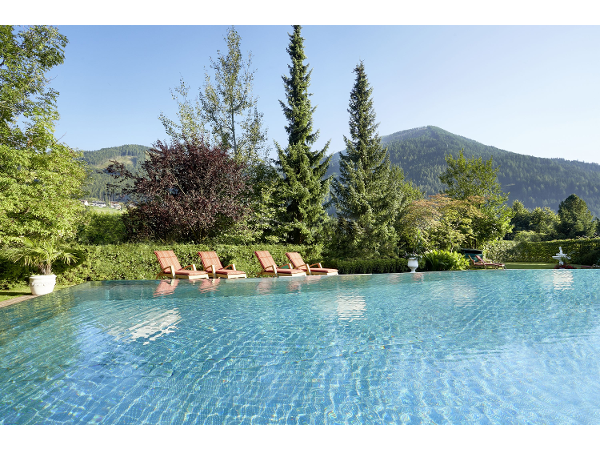 Bild 27 von DAS RONACHER Therme & Spa Resort, Familie Ronacher GmbH