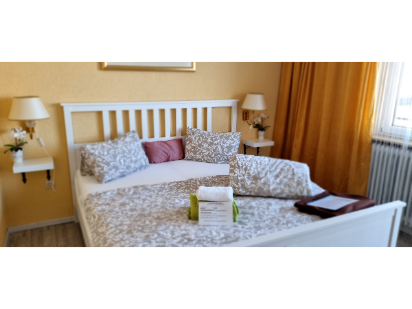 Bild 12 von Landhotel Sonnenhof - Motorrad Krauk
