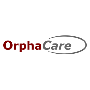 Logo von OrphaCareGmbH
