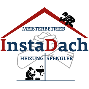 Logo von Insta Dach OG