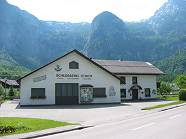 Bild 2 von Strick Schlosserei GmbH & Co KG