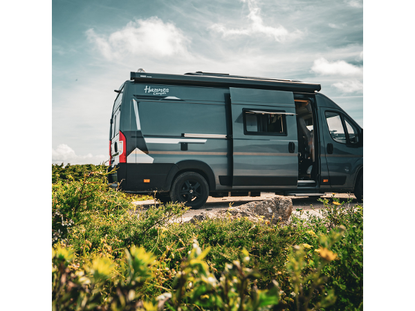 Bild 1 von Hannes Camper Wolfsberg