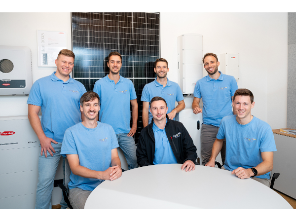 Bild 34 von Nikko Photovoltaik GmbH