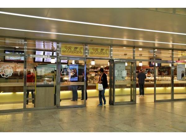 Bild 1 von Ströck - Karlsplatz U-Bahn
